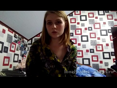 ❤️ Young blonde student from Russia likes bigger dicks. ❤️❌ Sluts at en-us.pinkporno.ru ️❤