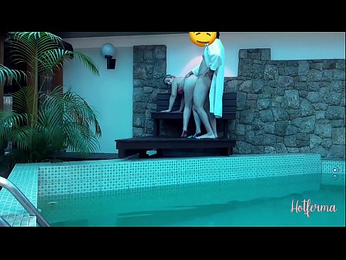 ❤️ Boss invites maid to the pool, but couldn't resist a hot ❤️❌ Sluts at en-us.pinkporno.ru ️❤